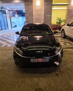كيا K3
